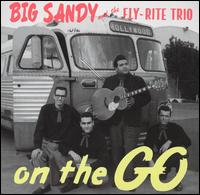 On the Go - Big Sandy & the Fly-Rite Trio