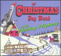 On the Holiday Highway - Christmas Jug Band