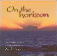 On the Horizon - Neil Hogan
