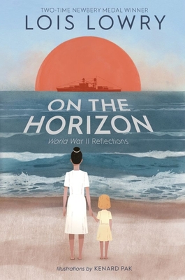 On the Horizon - Lowry, Lois