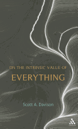 On the Intrinsic Value of Everything