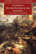 On the Nature of the Universe