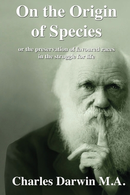 On The Origin of Species - Darwin, Charles
