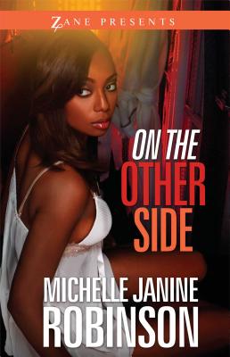 On the Other Side - Robinson, Michelle Janine