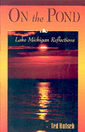 On the Pond: Lake Michigan Reflections