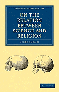 On the Relation Between Science and Religion