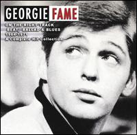 On the Right Track: Beat, Ballad and Blues 1964-1971 - Georgie Fame