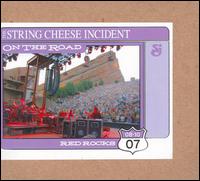 On the Road: 08-10-07 Morrison, CO - The String Cheese Incident