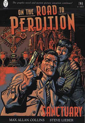 On the Road to Perdition: Sanctuary - Collins, Max Allan