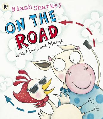 On the Road with Mavis and Marge - 