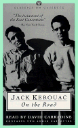 On the Road - Kerouac, Jack, and Carradine, David (Read by)