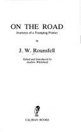 On the Road - Rounsfell, J.W., and Whitehead, Andrew (Volume editor)