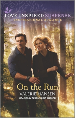 On the Run - Hansen, Valerie