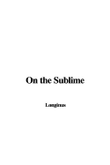 On the Sublime