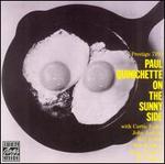 On the Sunny Side - Paul Quinichette