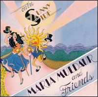On the Sunny Side - Maria Muldaur