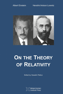 On the Theory of Relativity