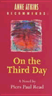 On the Third Day - Read, Piers Paul