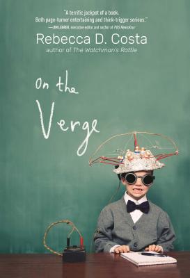 On the Verge - Costa, Rebecca D