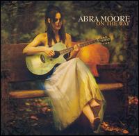 On the Way - Abra Moore