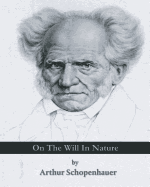 On The Will In Nature
