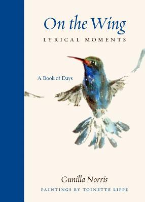 On the Wing: Lyrical Moments - Norris, Gunilla