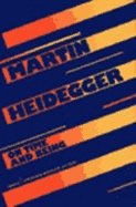 On Time and Being - Heidegger, Martin