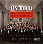 On Tour - United States Naval Academy Men's Glee Club