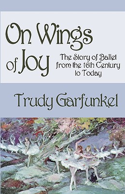 On Wings of Joy - Garfunkel, Trudy