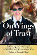 On Wings of Trust