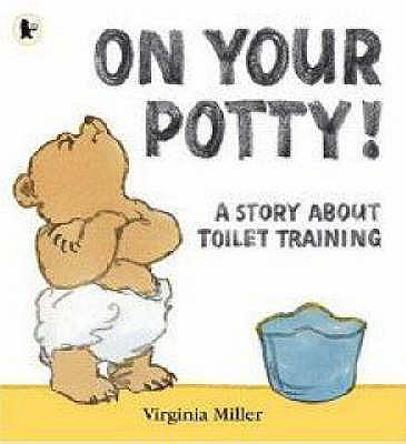 On Your Potty! - Austin, Virginia