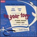 On Your Toes [1954 Broadway Revival Cast]