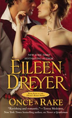 Once a Rake - Dreyer, Eileen