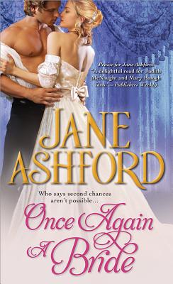 Once Again a Bride - Ashford, Jane