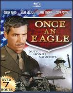 Once an Eagle [Blu-ray]