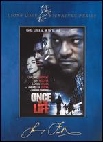 Once in the Life [WS] - Laurence Fishburne