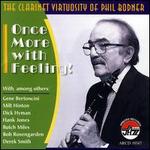 Once More with Feeling - Phil Bodner