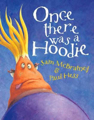 Once there was a Hoodie - Mcbratney, Sam