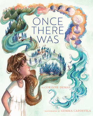 Once There Was - Demas, Corinne
