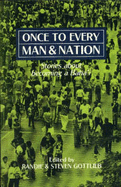Once to Every Man and Nation: Stories about Becoming a Baha'i