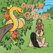 Once Up in a Garden