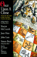 Once Upon a Crime - Gorman, Edward (Editor), and Various, and Greenberg, Martin Harry (Editor)