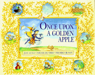 Once Upon a Golden Apple: 9