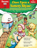 Once Upon a Nursery Rhyme