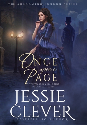 Once Upon a Page - Clever, Jessie