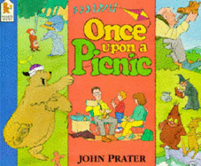 Once Upon A Picnic