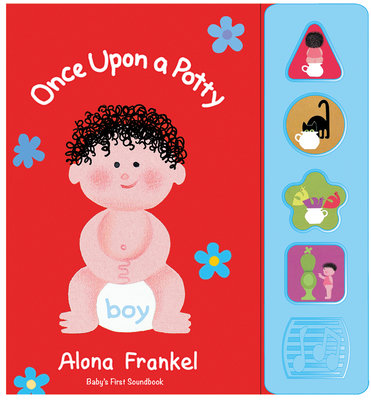 Once Upon a Potty -- Boy -- Sound Book - 