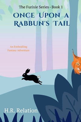 Once Upon a Rabbun's Tail - Relation, H R