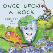 Once Upon A Rock