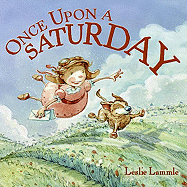 Once Upon a Saturday